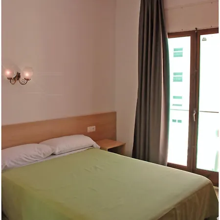 Armonia فندق يوريت دي مار