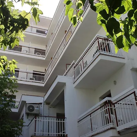 Armonia فندق يوريت دي مار