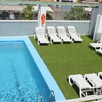 Armonia Otel Lloret de Mar