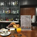 Szálloda Armonia Lloret de Mar