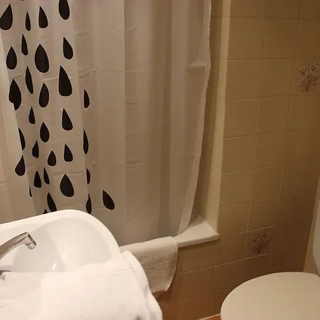 Hotell Armonia Lloret de Mar