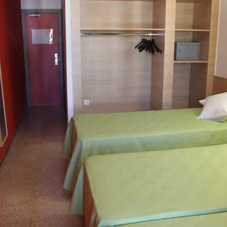 Hotell Armonia Lloret de Mar