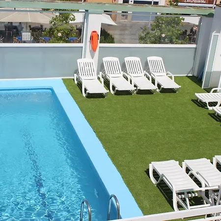 Armonia Hotell Lloret de Mar