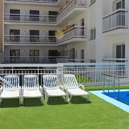 Hotell Armonia