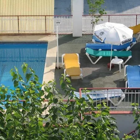 Armonia * Lloret de Mar