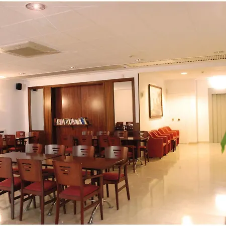 Hotell Armonia