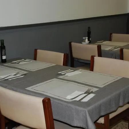 Hotell Armonia