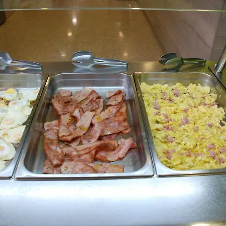 Hotell Armonia Lloret de Mar