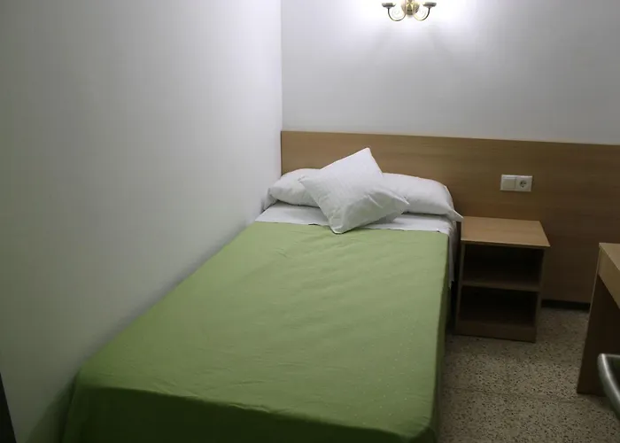 Armonia Hotel Lloret de Mar