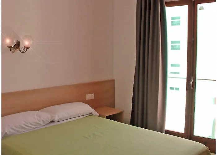 Armonia Hotel Lloret de Mar