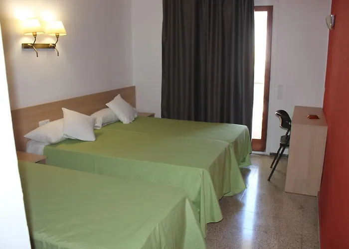 Armonia Hotel Lloret de Mar