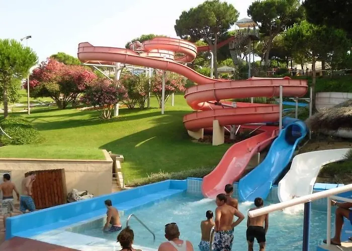 Armonia Lloret de Mar