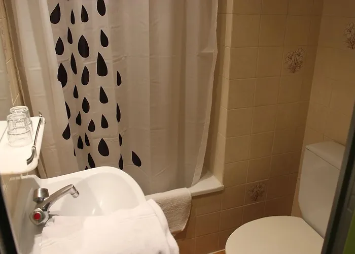 Hotel Armonia Lloret de Mar