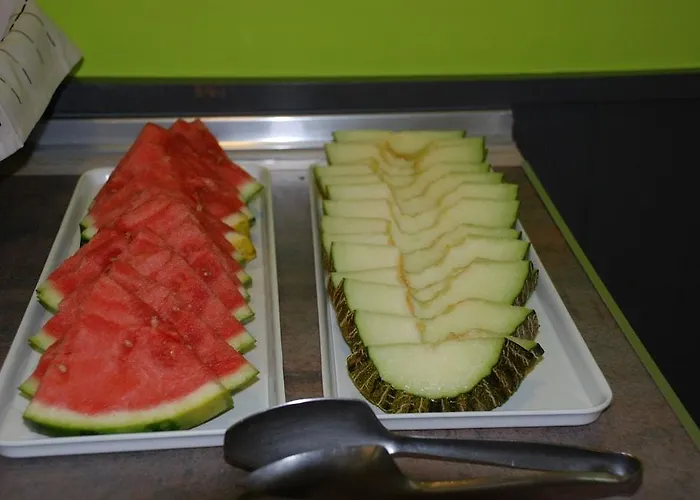 Armonia Hotel Lloret de Mar