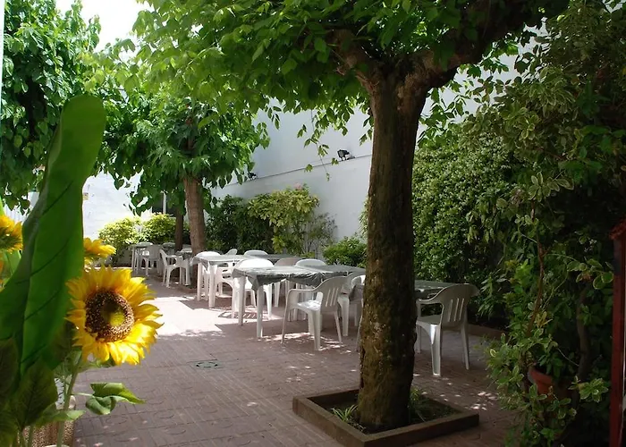 Armonia Hotel Lloret de Mar