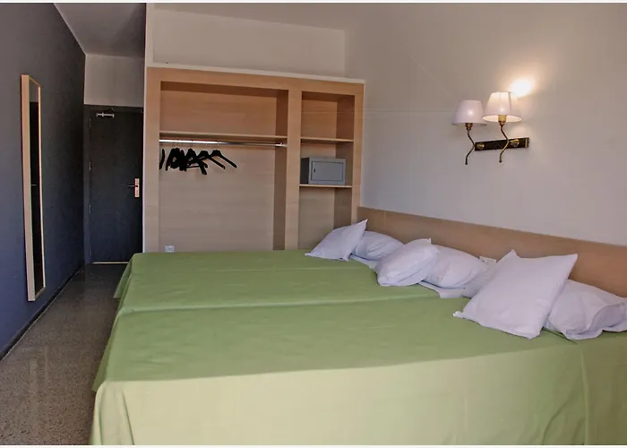 Armonia Hotel Lloret de Mar