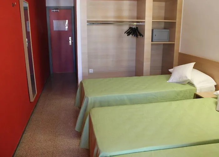 Hotel Armonia Lloret de Mar