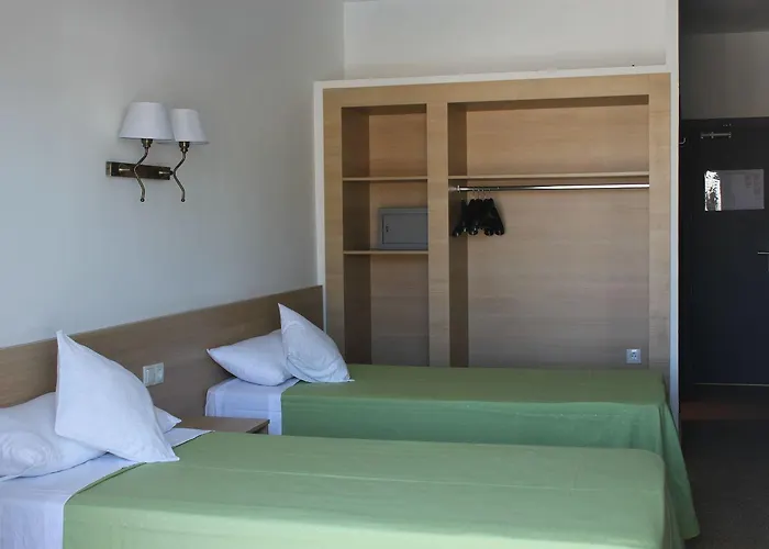 Armonia Hotel Lloret de Mar