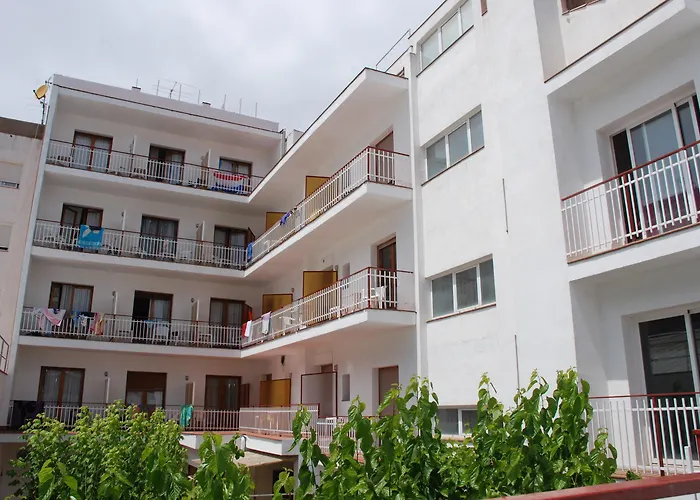 Armonia Hotel Lloret de Mar