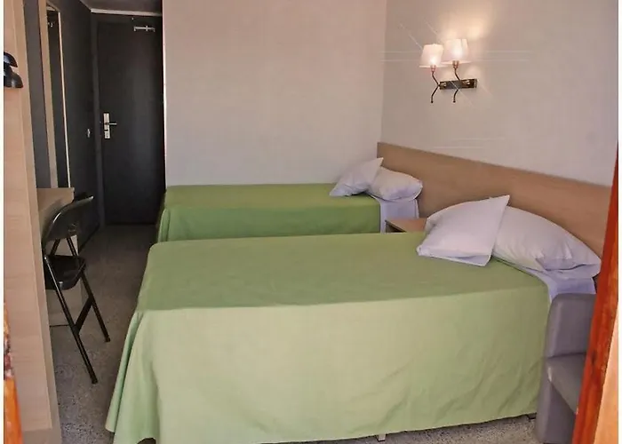 Armonia Lloret de Mar