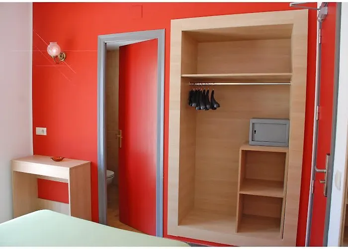 Armonia Hotel Lloret de Mar