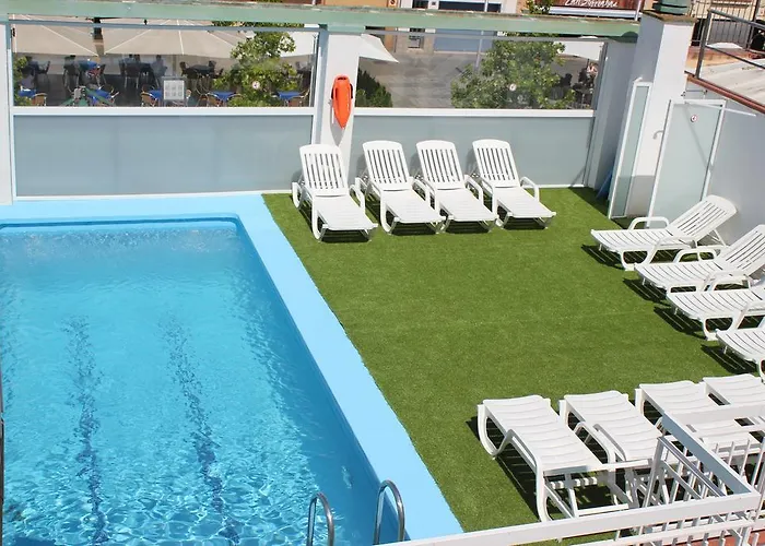 Armonia Hotel Lloret de Mar