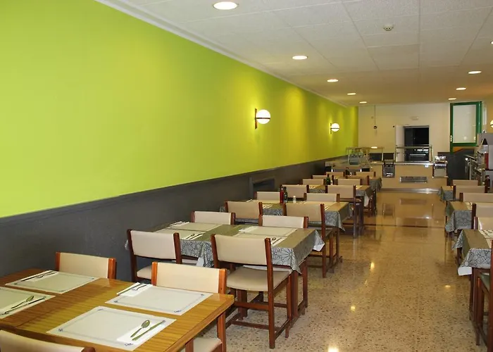 Armonia Lloret de Mar