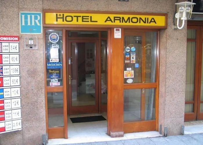 Armonia * Lloret de Mar