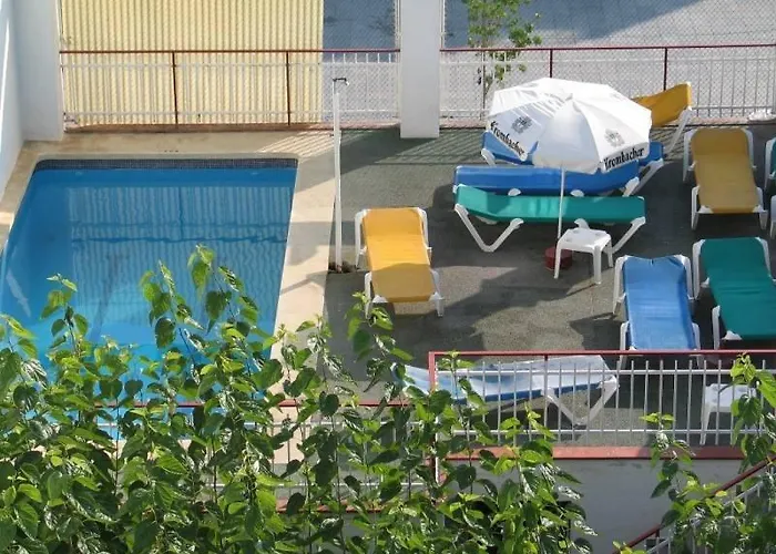 Armonia * Lloret de Mar