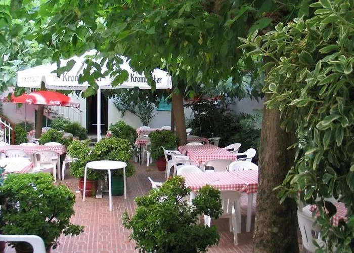 Armonia Lloret de Mar