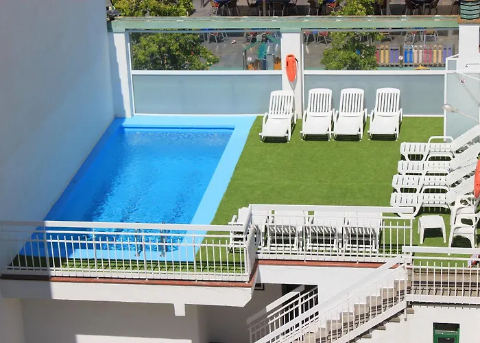 Armonia Lloret de Mar