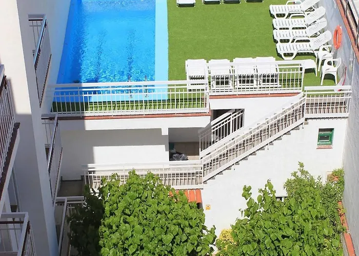 Armonia Hotel Lloret de Mar