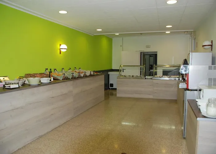 Hotel Armonia Lloret de Mar