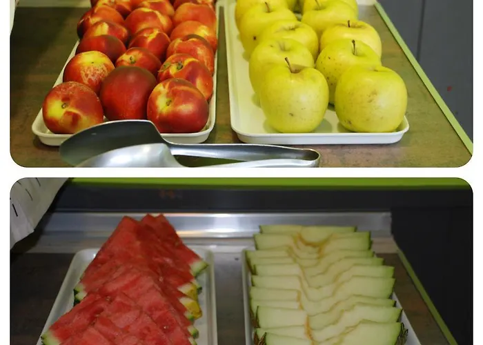 Armonia Hotel Lloret de Mar