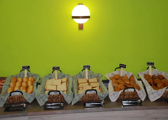 Armonia Hotel Lloret de Mar