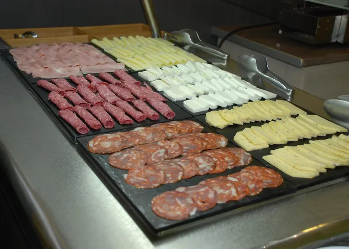 Hotel Armonia Lloret de Mar