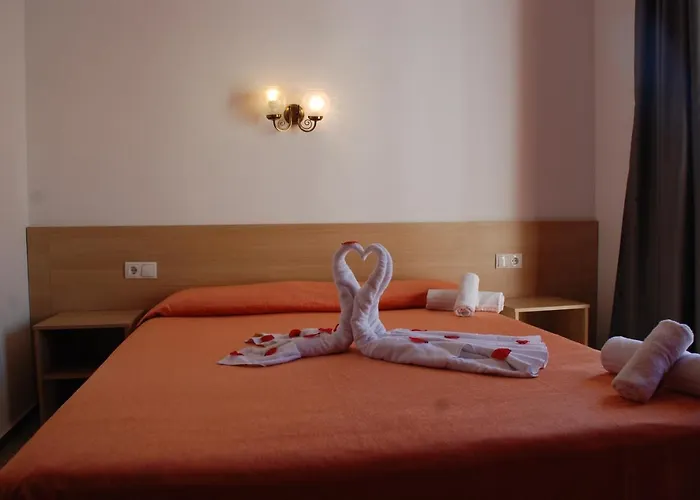 Armonia * Lloret de Mar