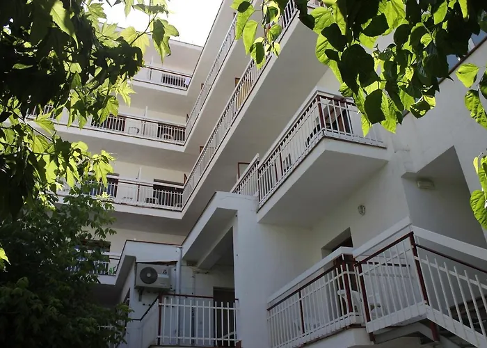 Armonia Hotel Lloret de Mar