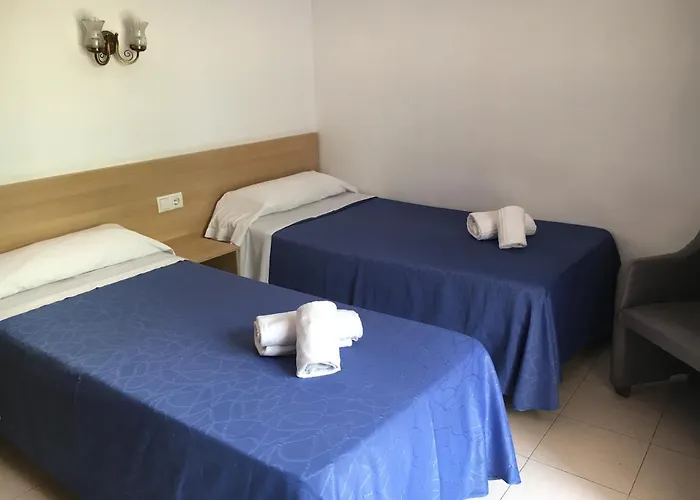 Armonia Lloret de Mar