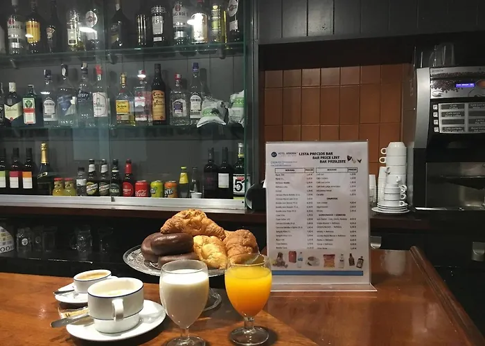 Hotel Armonia Lloret de Mar