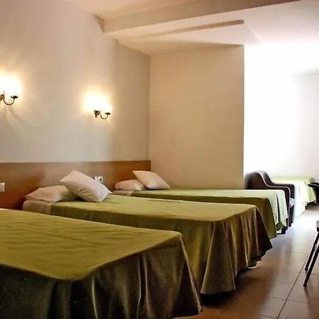 Otel Armonia