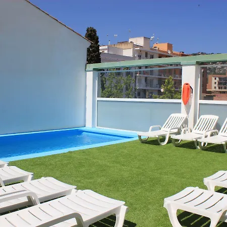 Otel Armonia