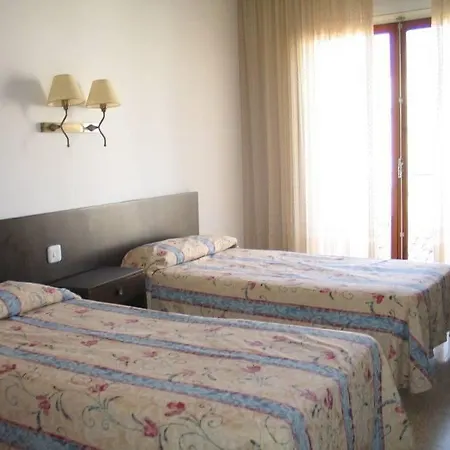 Otel Armonia Lloret de Mar