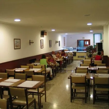 Armonia Ξενοδοχείο