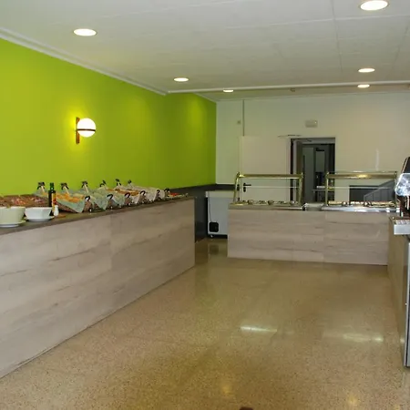 Hotel Armonia Lloret de Mar