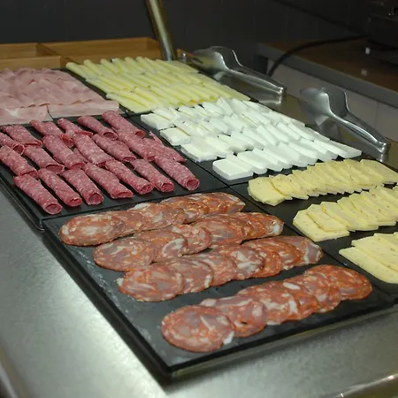 Hotel Armonia Lloret de Mar