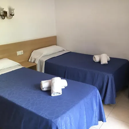 Armonia 滨海略雷特