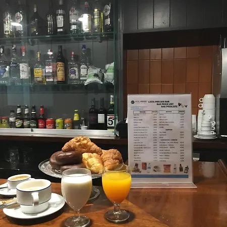 Hotel Armonia Lloret de Mar