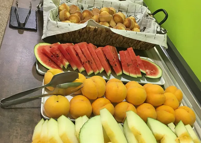 Armonia Lloret de Mar