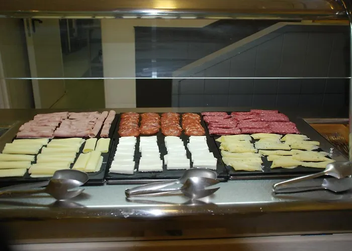 Armonia Льорет-де-Мар